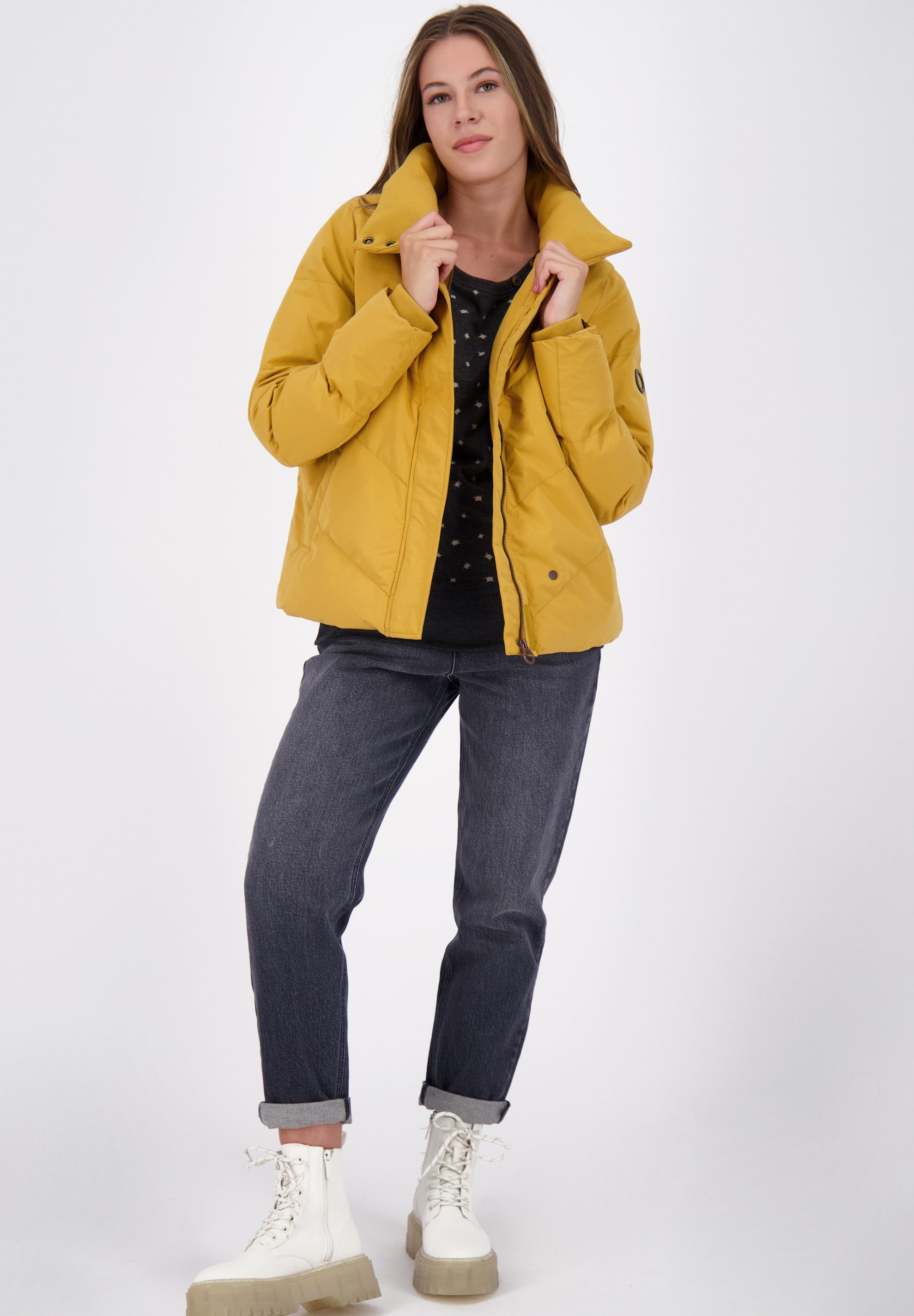 Alife and kickin skijacke Outlet